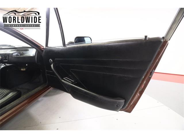 1971 De Tomaso Pantera GTS (CC-2086821) for sale in Denver , Colorado