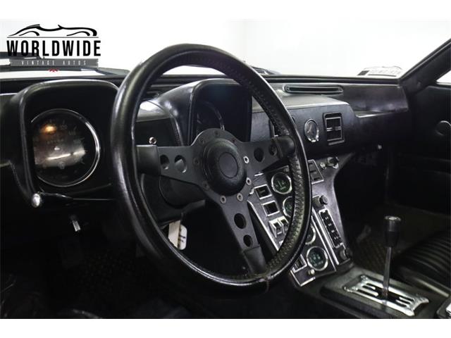 1971 De Tomaso Pantera GTS (CC-2086821) for sale in Denver , Colorado