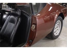 1971 De Tomaso Pantera GTS (CC-2086821) for sale in Denver , Colorado