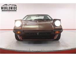 1971 De Tomaso Pantera GTS (CC-2086821) for sale in Denver , Colorado