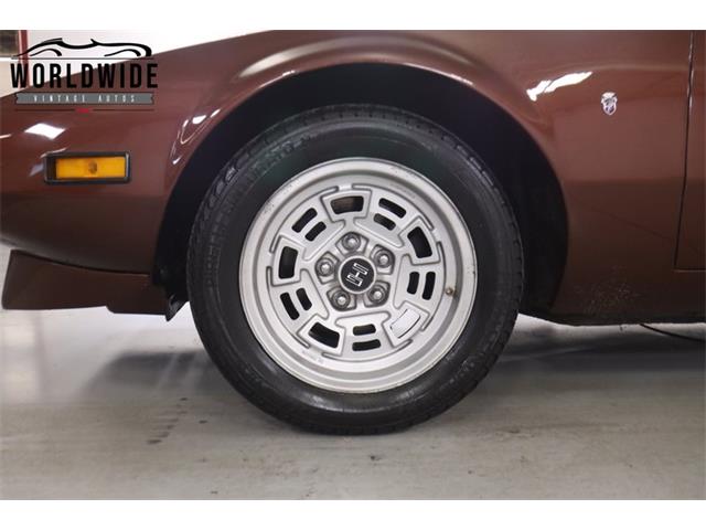 1971 De Tomaso Pantera GTS (CC-2086821) for sale in Denver , Colorado