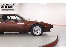 1971 De Tomaso Pantera GTS (CC-2086821) for sale in Denver , Colorado