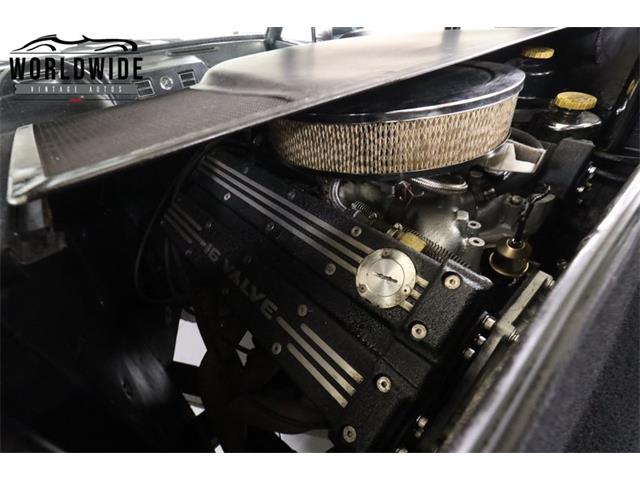 1971 De Tomaso Pantera GTS (CC-2086821) for sale in Denver , Colorado