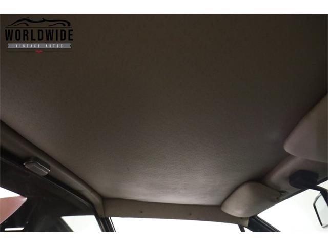 1971 De Tomaso Pantera GTS (CC-2086821) for sale in Denver , Colorado