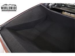 1971 De Tomaso Pantera GTS (CC-2086821) for sale in Denver , Colorado