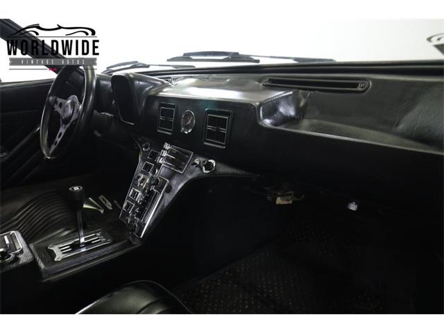 1971 De Tomaso Pantera GTS (CC-2086821) for sale in Denver , Colorado