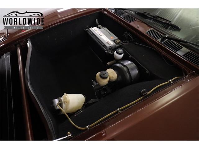 1971 De Tomaso Pantera GTS (CC-2086821) for sale in Denver , Colorado