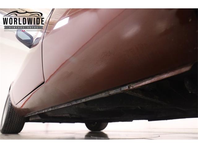 1971 De Tomaso Pantera GTS (CC-2086821) for sale in Denver , Colorado