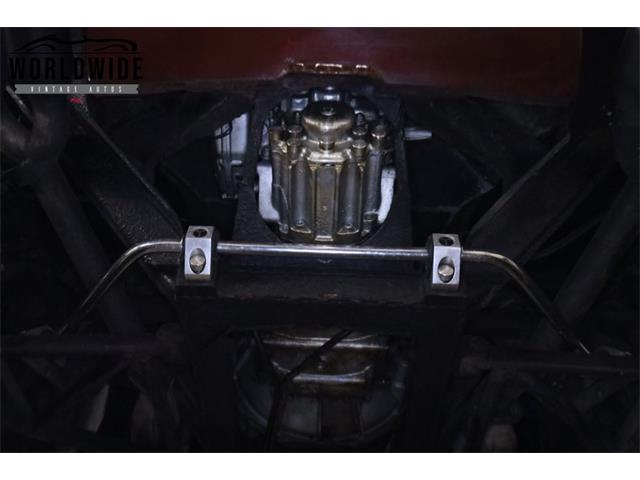 1971 De Tomaso Pantera GTS (CC-2086821) for sale in Denver , Colorado