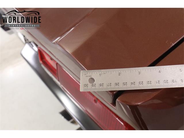 1971 De Tomaso Pantera GTS (CC-2086821) for sale in Denver , Colorado