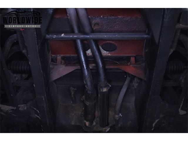 1971 De Tomaso Pantera GTS (CC-2086821) for sale in Denver , Colorado