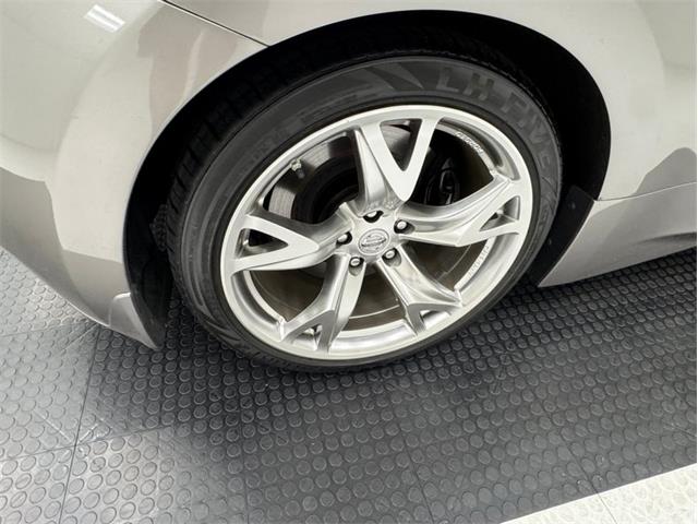2009 Nissan 370Z (CC-2086822) for sale in Morgantown, Pennsylvania