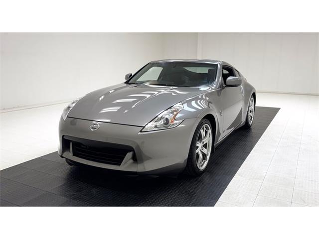 2009 Nissan 370Z (CC-2086822) for sale in Morgantown, Pennsylvania