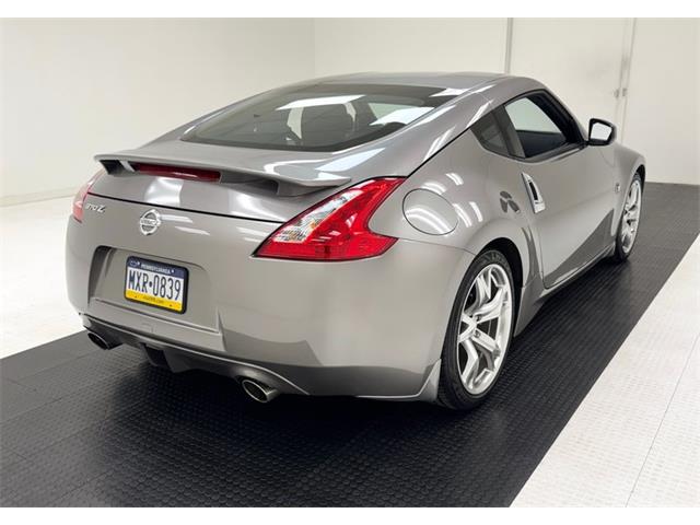 2009 Nissan 370Z (CC-2086822) for sale in Morgantown, Pennsylvania