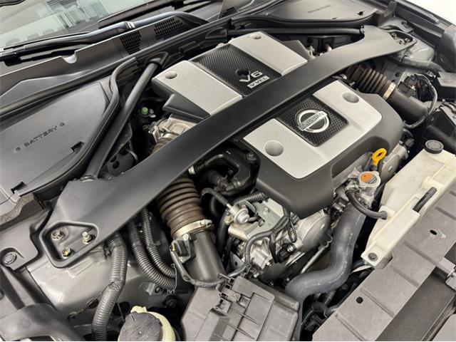 2009 Nissan 370Z (CC-2086822) for sale in Morgantown, Pennsylvania
