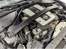 2009 Nissan 370Z (CC-2086822) for sale in Morgantown, Pennsylvania