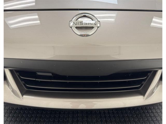 2009 Nissan 370Z (CC-2086822) for sale in Morgantown, Pennsylvania
