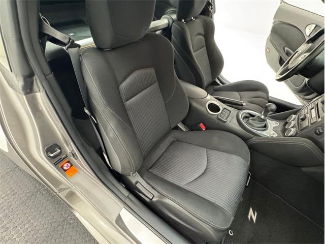 2009 Nissan 370Z (CC-2086822) for sale in Morgantown, Pennsylvania