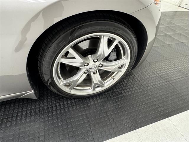 2009 Nissan 370Z (CC-2086822) for sale in Morgantown, Pennsylvania
