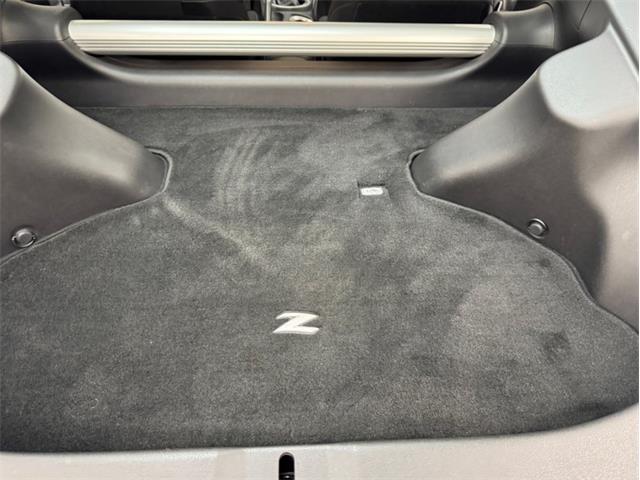 2009 Nissan 370Z (CC-2086822) for sale in Morgantown, Pennsylvania