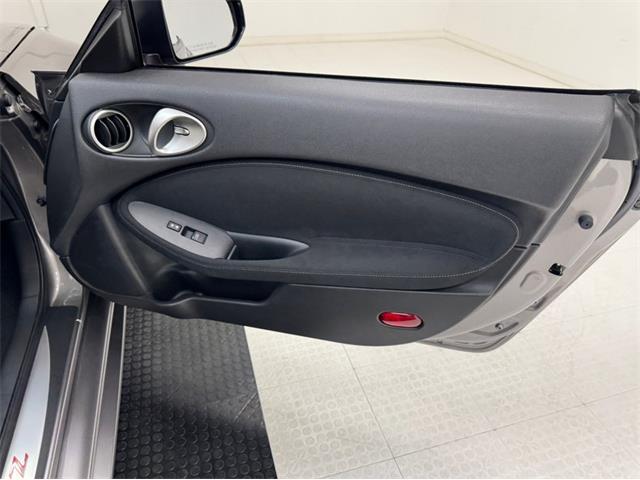 2009 Nissan 370Z (CC-2086822) for sale in Morgantown, Pennsylvania