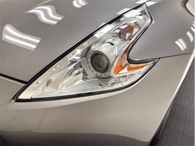 2009 Nissan 370Z (CC-2086822) for sale in Morgantown, Pennsylvania