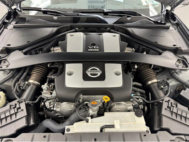 2009 Nissan 370Z (CC-2086822) for sale in Morgantown, Pennsylvania