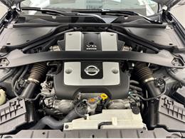 2009 Nissan 370Z (CC-2086822) for sale in Morgantown, Pennsylvania