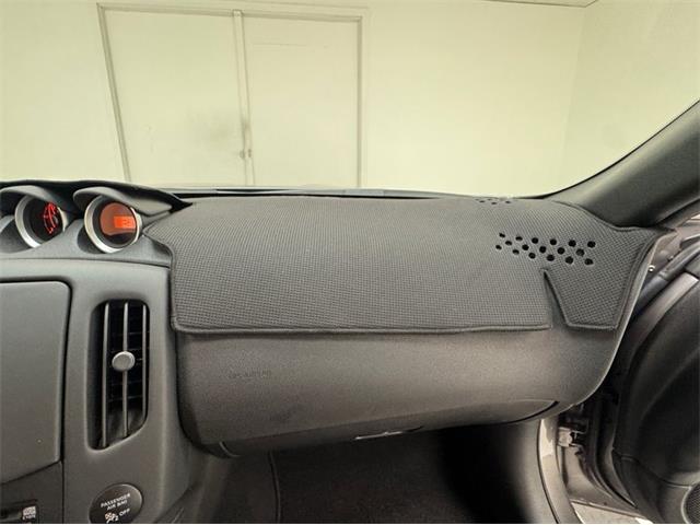 2009 Nissan 370Z (CC-2086822) for sale in Morgantown, Pennsylvania