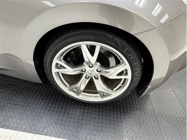 2009 Nissan 370Z (CC-2086822) for sale in Morgantown, Pennsylvania
