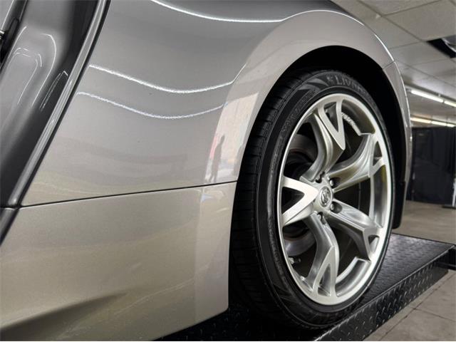 2009 Nissan 370Z (CC-2086822) for sale in Morgantown, Pennsylvania