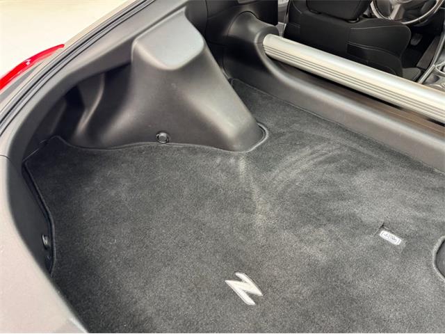 2009 Nissan 370Z (CC-2086822) for sale in Morgantown, Pennsylvania