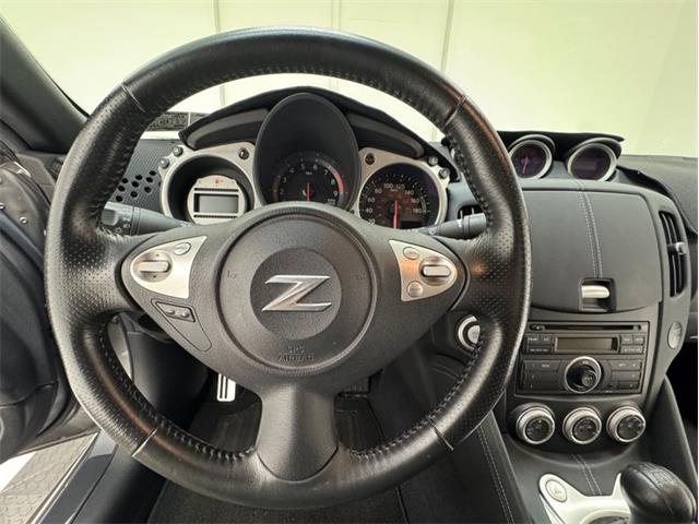 2009 Nissan 370Z (CC-2086822) for sale in Morgantown, Pennsylvania