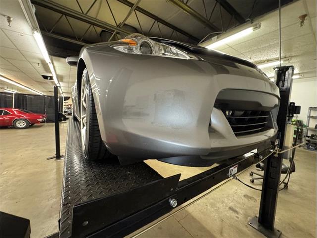 2009 Nissan 370Z (CC-2086822) for sale in Morgantown, Pennsylvania