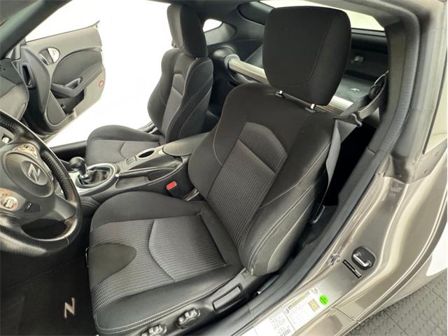 2009 Nissan 370Z (CC-2086822) for sale in Morgantown, Pennsylvania