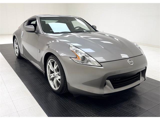 2009 Nissan 370Z (CC-2086822) for sale in Morgantown, Pennsylvania