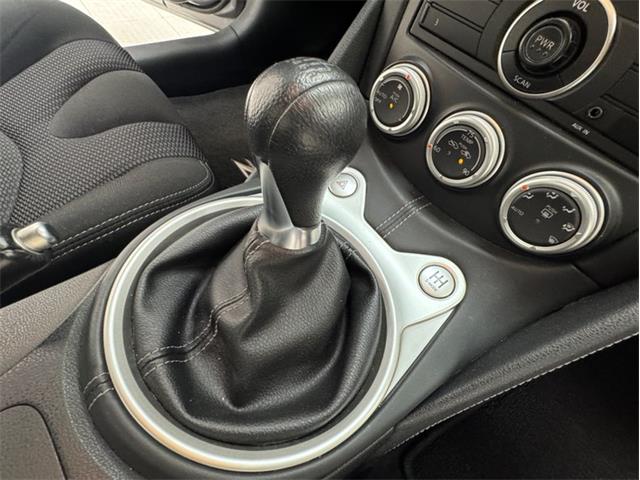 2009 Nissan 370Z (CC-2086822) for sale in Morgantown, Pennsylvania