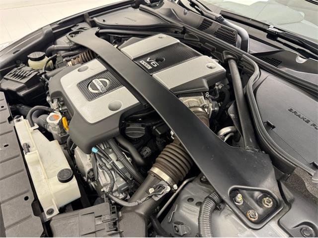 2009 Nissan 370Z (CC-2086822) for sale in Morgantown, Pennsylvania