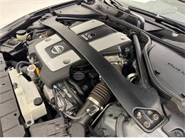 2009 Nissan 370Z (CC-2086822) for sale in Morgantown, Pennsylvania