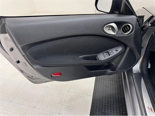 2009 Nissan 370Z (CC-2086822) for sale in Morgantown, Pennsylvania