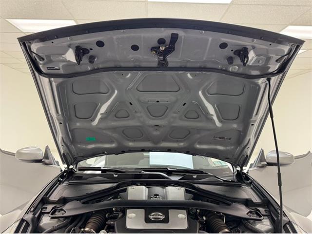 2009 Nissan 370Z (CC-2086822) for sale in Morgantown, Pennsylvania