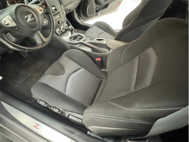 2009 Nissan 370Z (CC-2086822) for sale in Morgantown, Pennsylvania