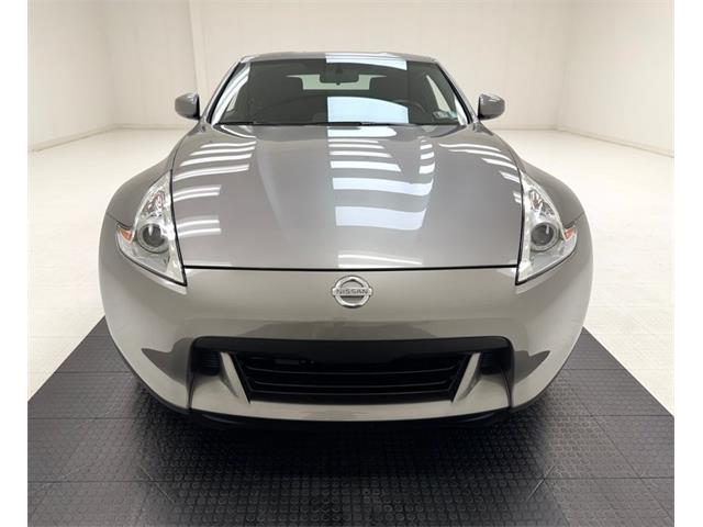 2009 Nissan 370Z (CC-2086822) for sale in Morgantown, Pennsylvania