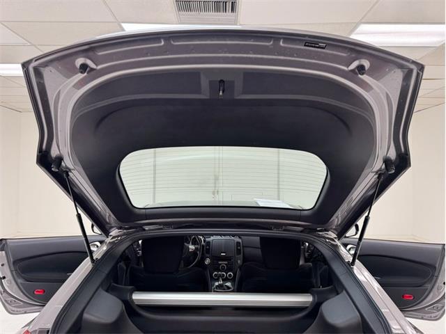 2009 Nissan 370Z (CC-2086822) for sale in Morgantown, Pennsylvania