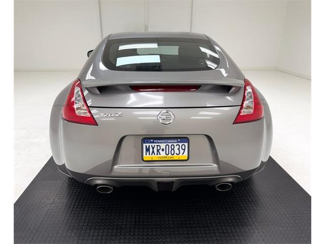 2009 Nissan 370Z (CC-2086822) for sale in Morgantown, Pennsylvania
