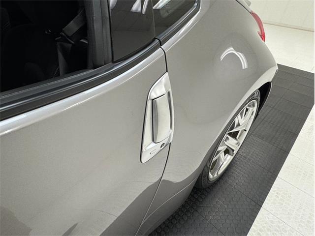 2009 Nissan 370Z (CC-2086822) for sale in Morgantown, Pennsylvania