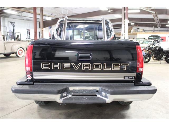 1990 Chevrolet 1500 (CC-2086823) for sale in Kentwood, Michigan