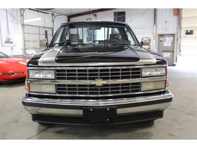 1990 Chevrolet 1500 (CC-2086823) for sale in Kentwood, Michigan