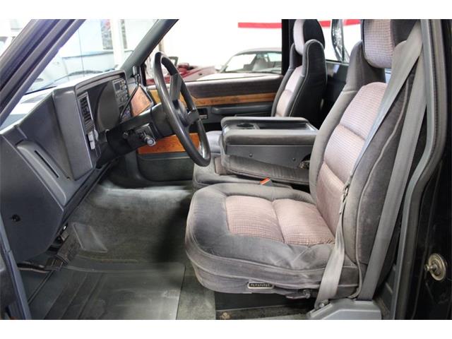 1990 Chevrolet 1500 (CC-2086823) for sale in Kentwood, Michigan
