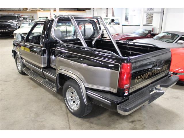1990 Chevrolet 1500 (CC-2086823) for sale in Kentwood, Michigan
